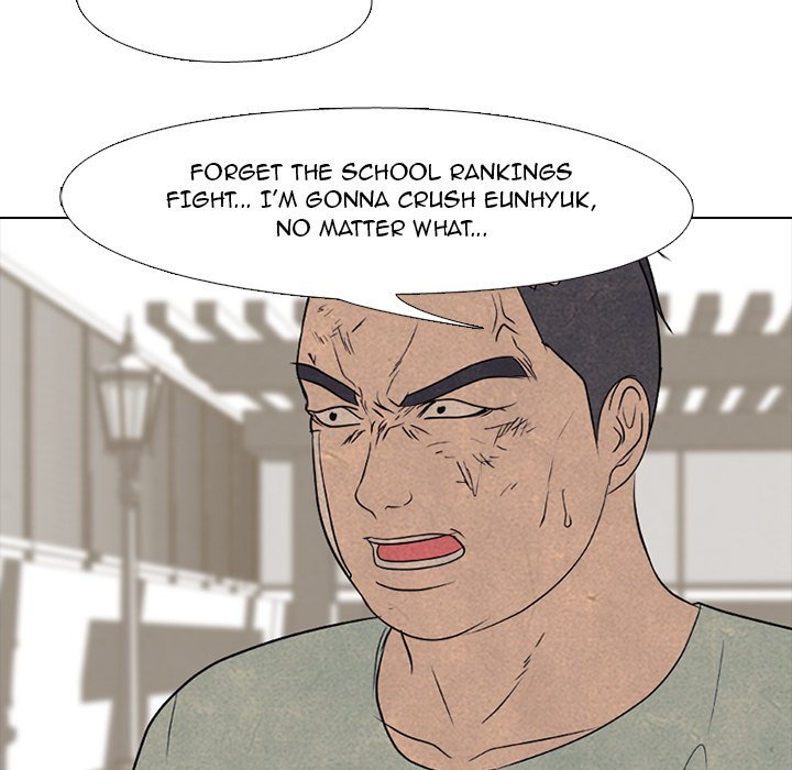 High School Devil chapter 166 - page 62