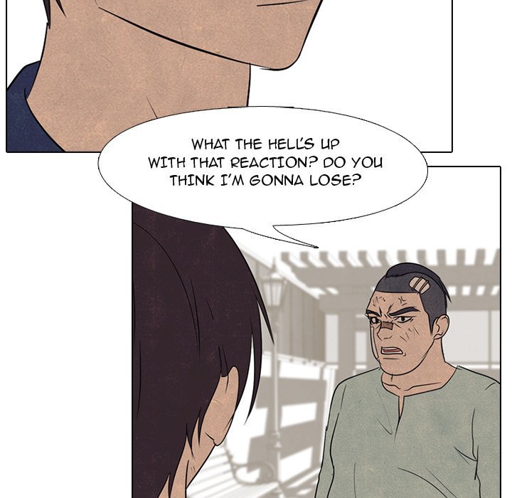 High School Devil chapter 166 - page 64