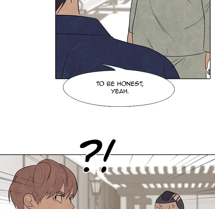High School Devil chapter 166 - page 65