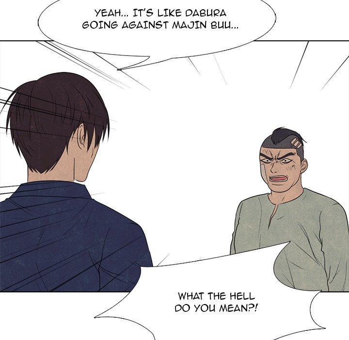 High School Devil chapter 166 - page 68