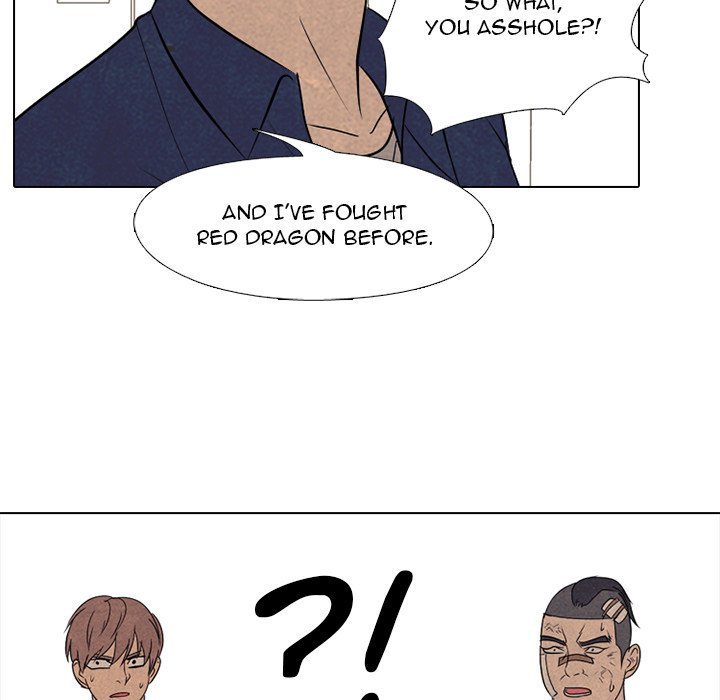 High School Devil chapter 166 - page 70