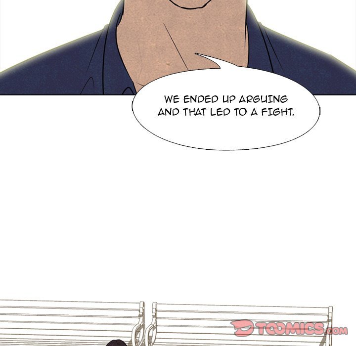 High School Devil chapter 166 - page 72