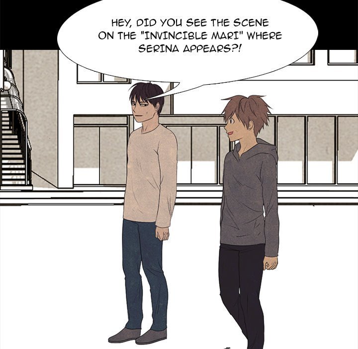 High School Devil chapter 166 - page 76