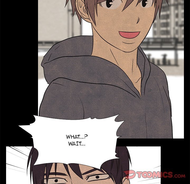 High School Devil chapter 166 - page 78