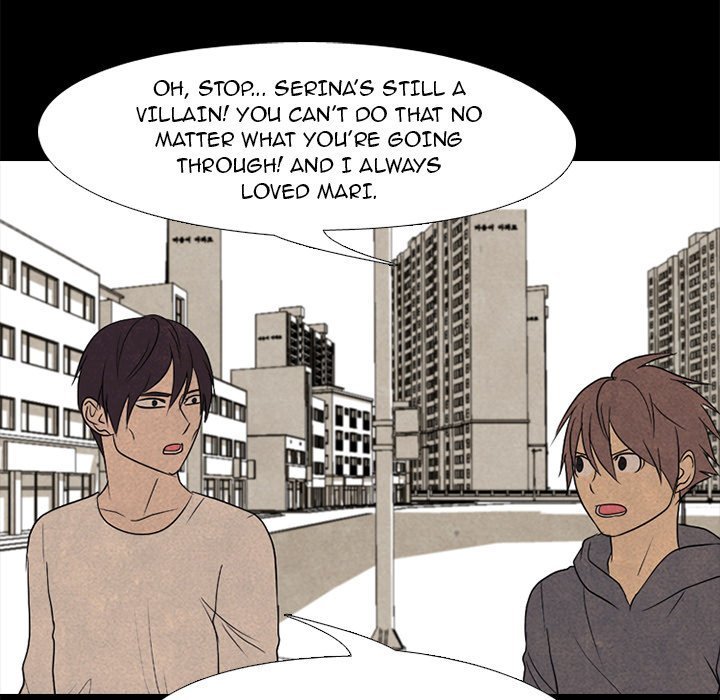 High School Devil chapter 166 - page 80