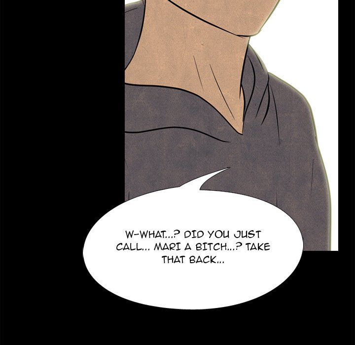 High School Devil chapter 166 - page 82