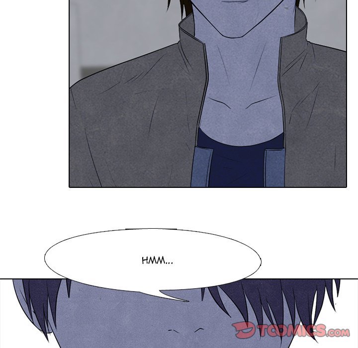 High School Devil chapter 125 - page 14