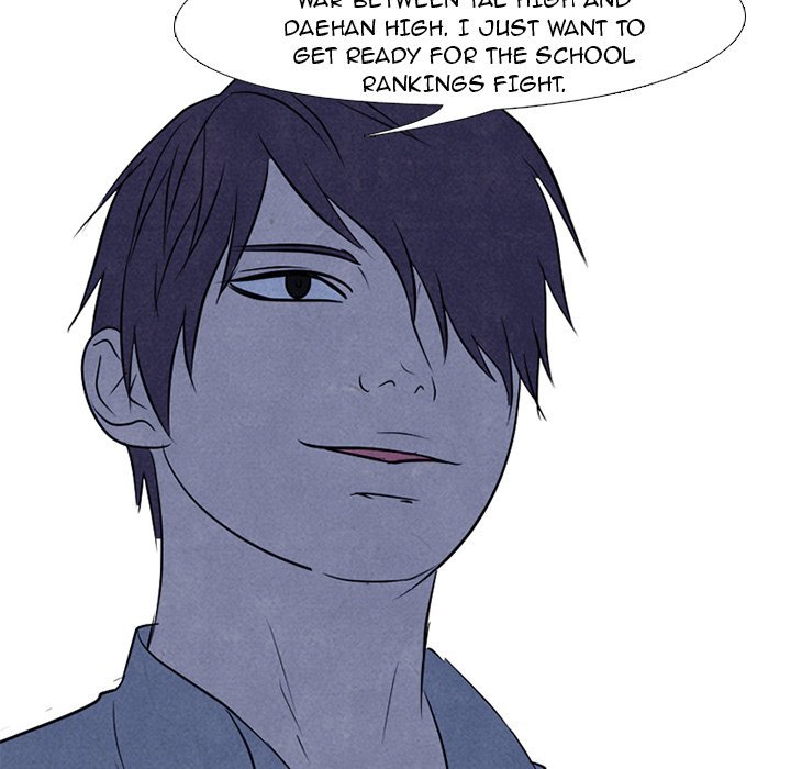 High School Devil chapter 125 - page 17