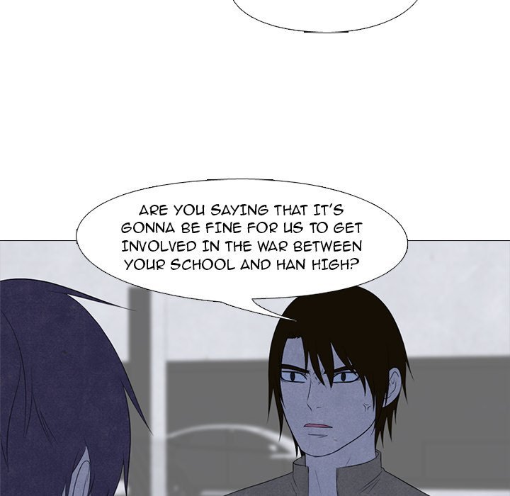 High School Devil chapter 125 - page 20