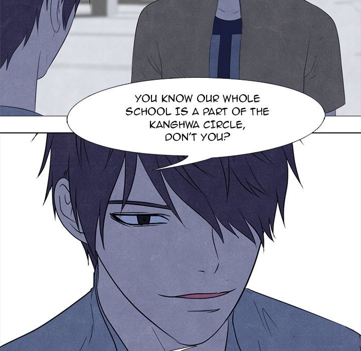 High School Devil chapter 125 - page 21