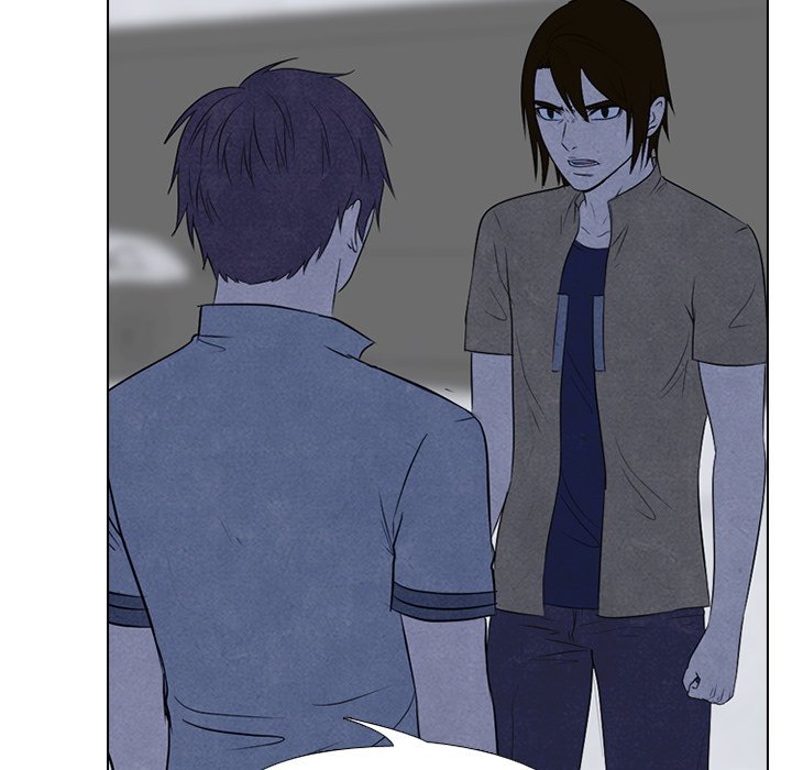 High School Devil chapter 125 - page 23