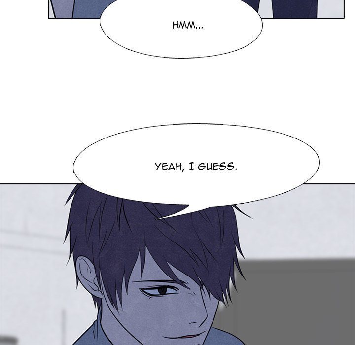 High School Devil chapter 125 - page 24