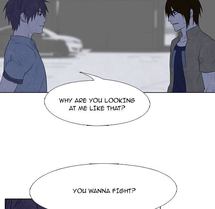 High School Devil chapter 125 - page 28