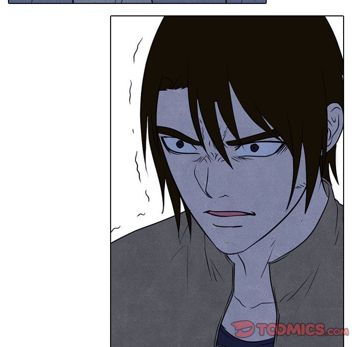 High School Devil chapter 125 - page 30