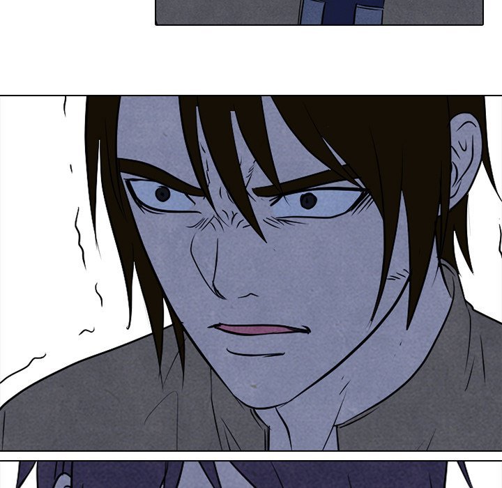 High School Devil chapter 125 - page 31