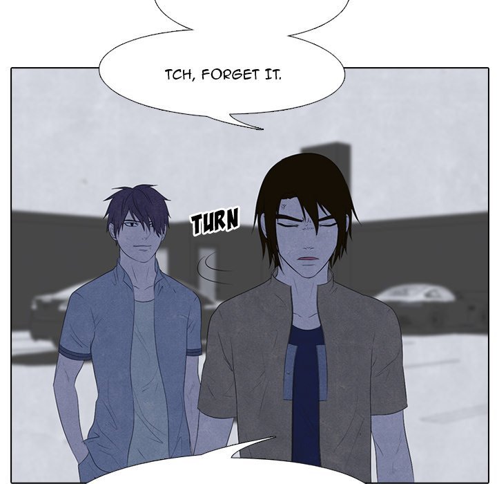 High School Devil chapter 125 - page 33