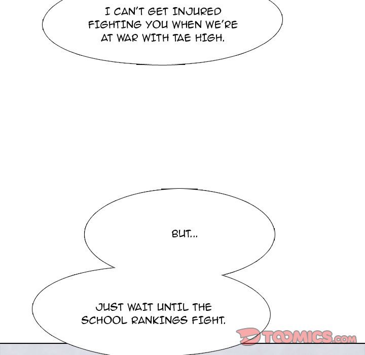 High School Devil chapter 125 - page 34