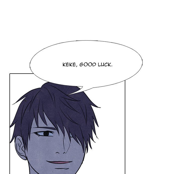 High School Devil chapter 125 - page 36