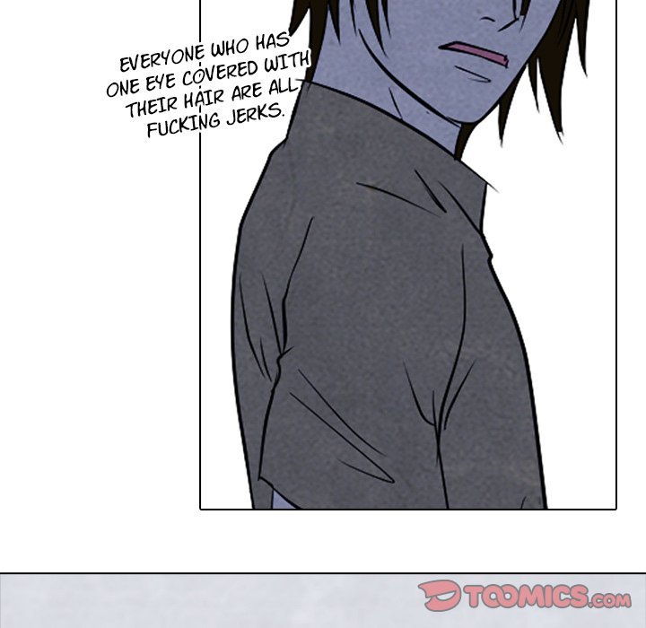 High School Devil chapter 125 - page 38