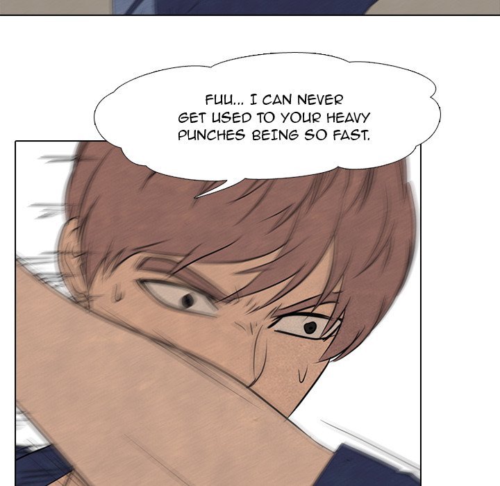 High School Devil chapter 125 - page 47