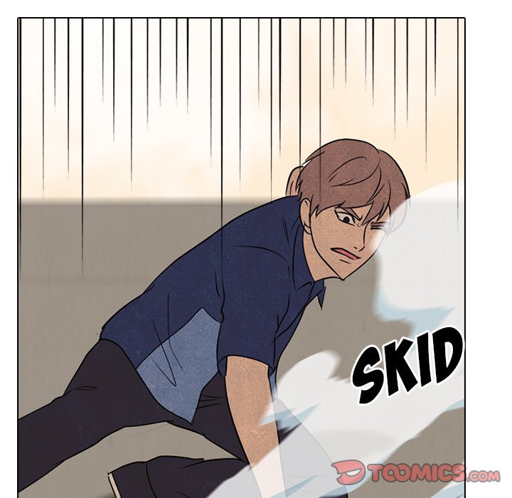 High School Devil chapter 125 - page 54