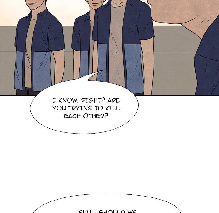 High School Devil chapter 125 - page 57
