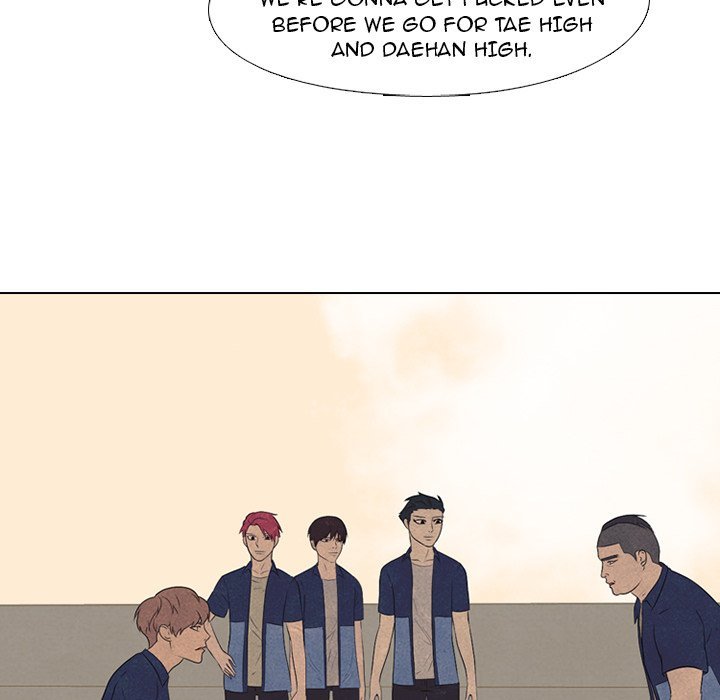 High School Devil chapter 125 - page 59