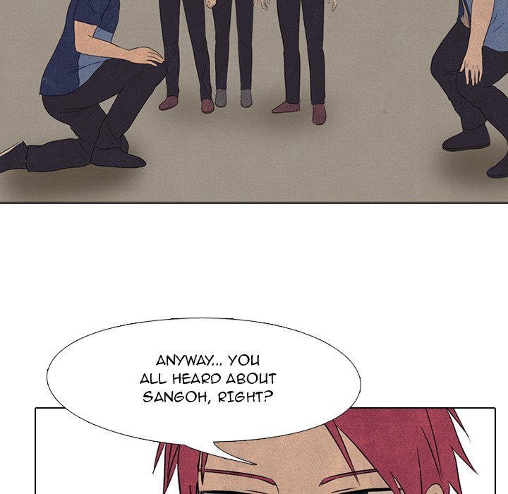 High School Devil chapter 125 - page 60