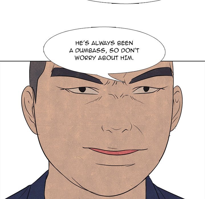 High School Devil chapter 125 - page 63