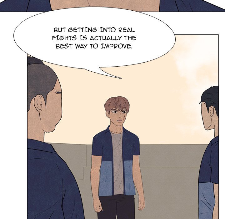 High School Devil chapter 125 - page 64