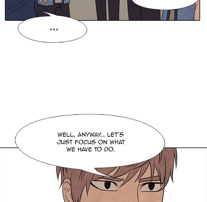 High School Devil chapter 125 - page 68