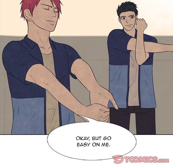 High School Devil chapter 125 - page 70