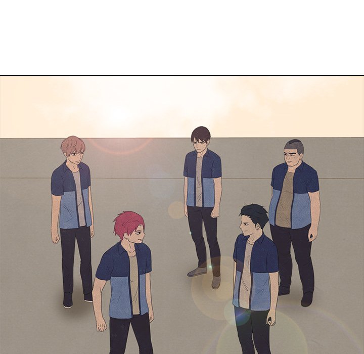 High School Devil chapter 125 - page 71