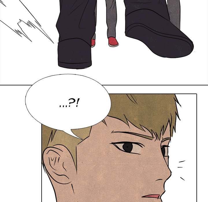 High School Devil chapter 125 - page 79