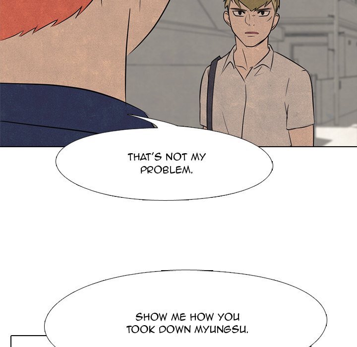 High School Devil chapter 125 - page 87