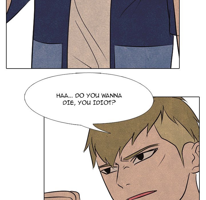 High School Devil chapter 125 - page 89