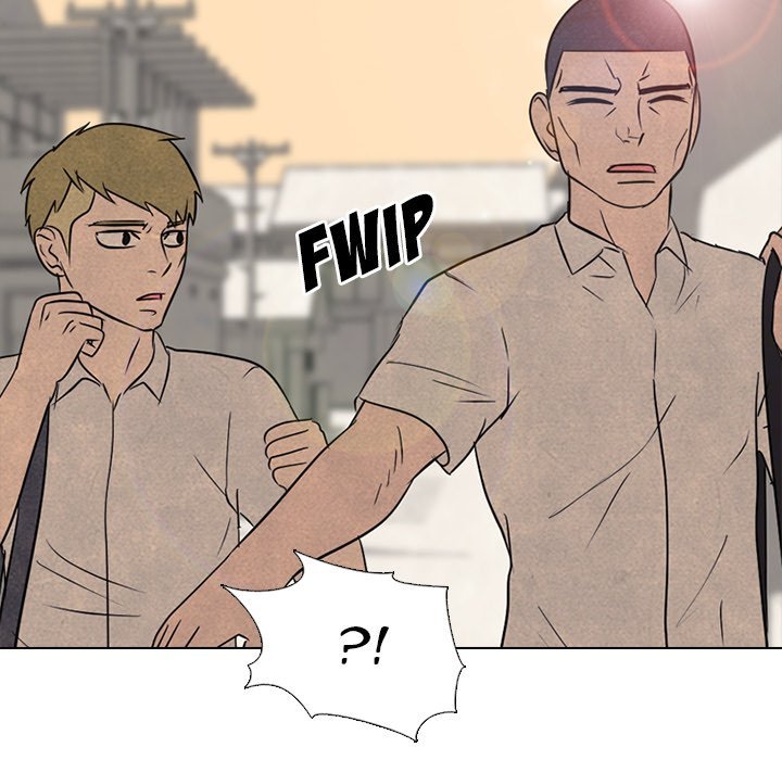 High School Devil chapter 125 - page 91