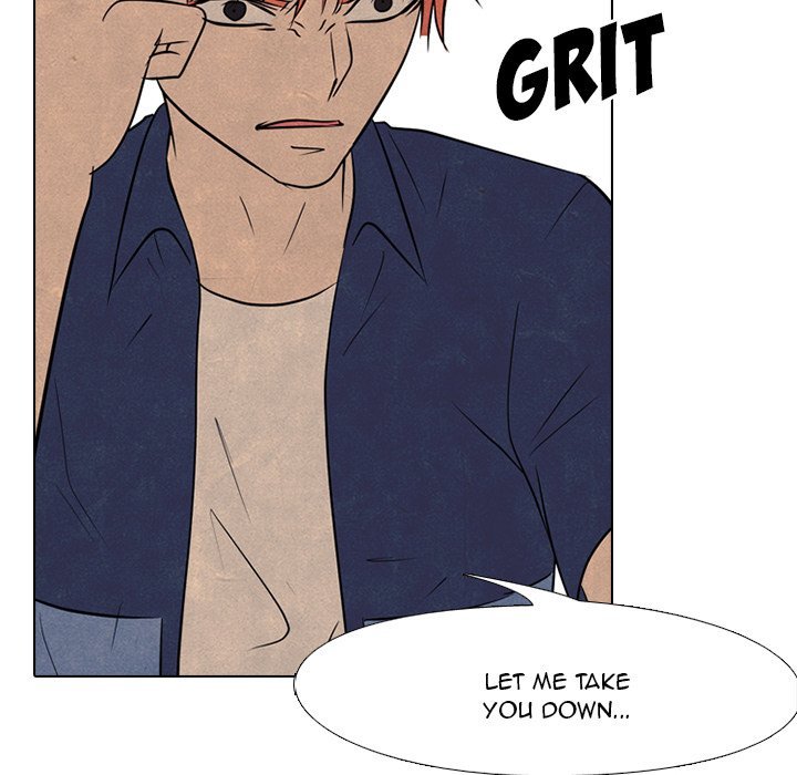 High School Devil chapter 125 - page 97