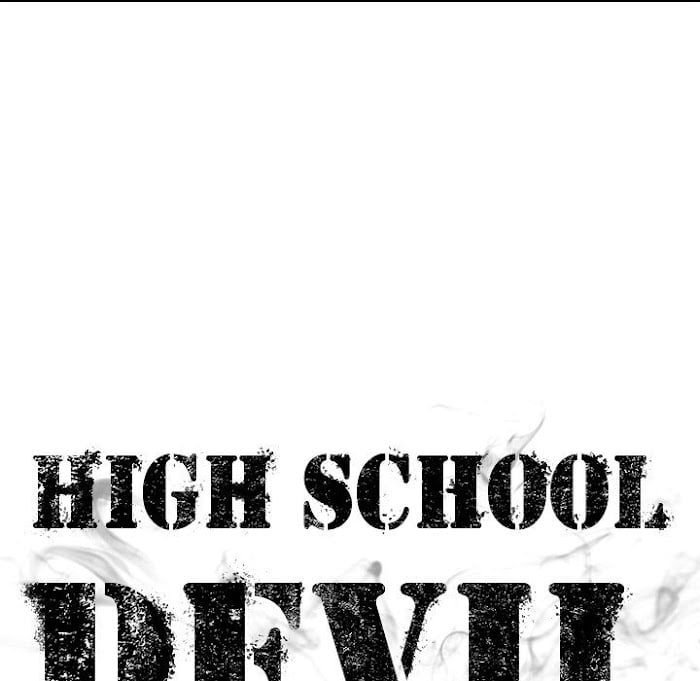 High School Devil chapter 179 - page 10