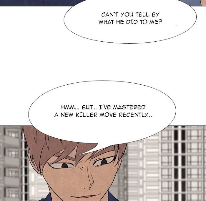 High School Devil chapter 179 - page 116