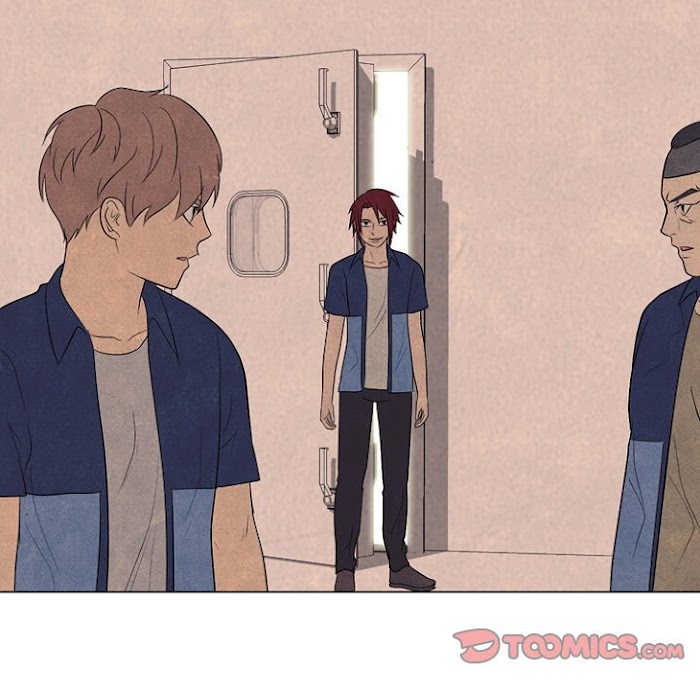 High School Devil chapter 179 - page 120
