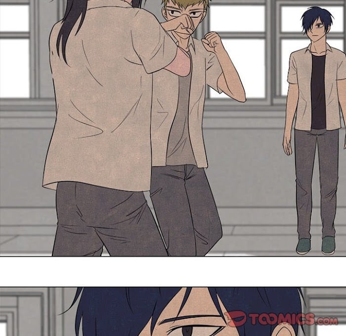 High School Devil chapter 179 - page 21
