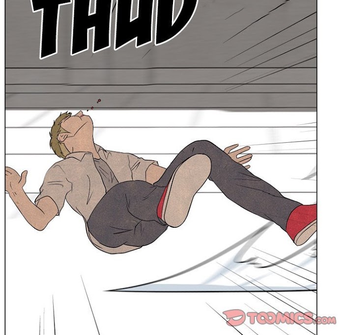 High School Devil chapter 179 - page 39
