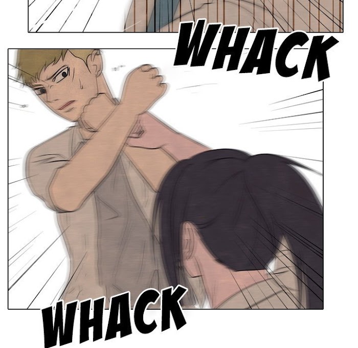 High School Devil chapter 179 - page 49