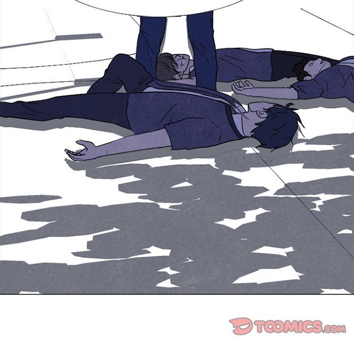 High School Devil chapter 179 - page 6