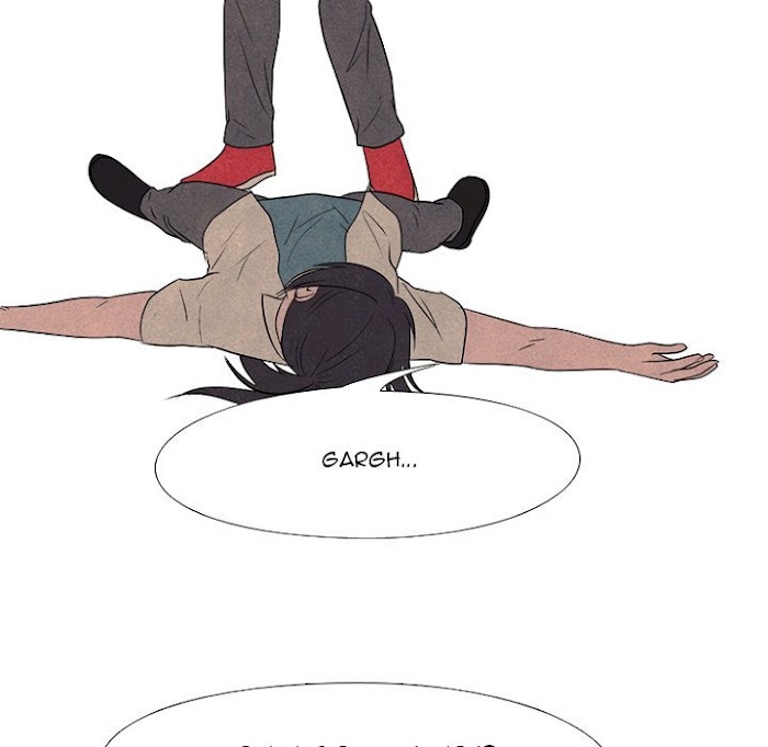 High School Devil chapter 179 - page 65