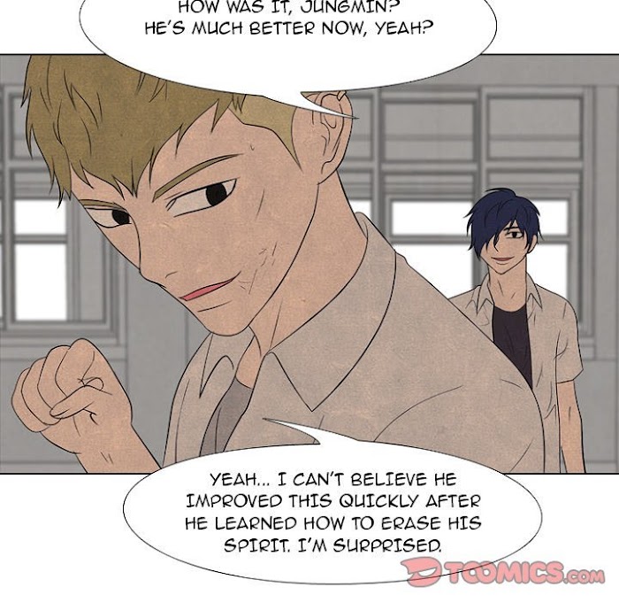 High School Devil chapter 179 - page 66