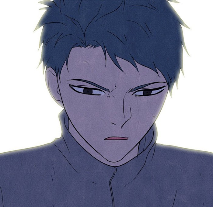 High School Devil chapter 179 - page 8