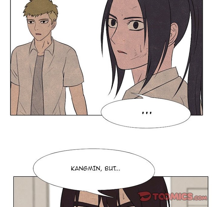 High School Devil chapter 179 - page 84