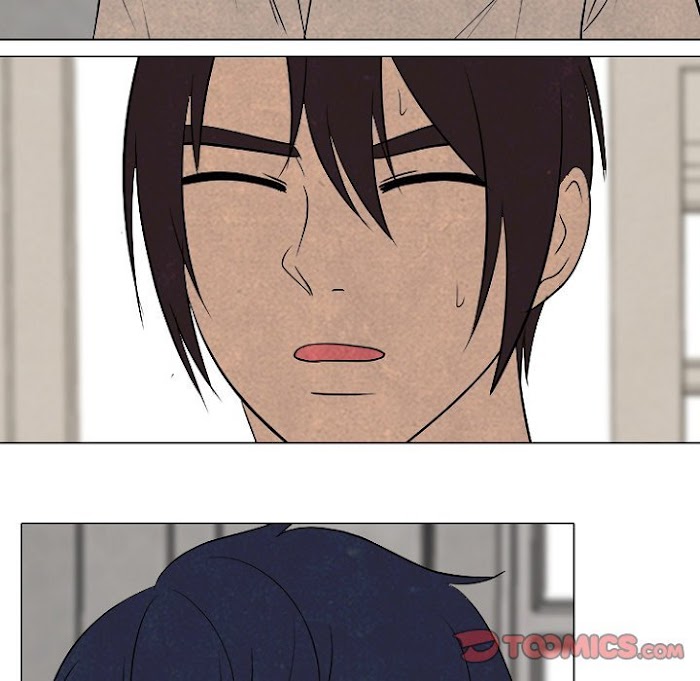 High School Devil chapter 179 - page 87
